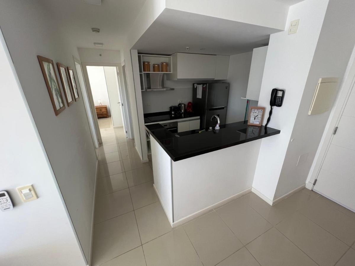 Apartamento En Arenas Del Mar, Punta Del Este Exterior photo