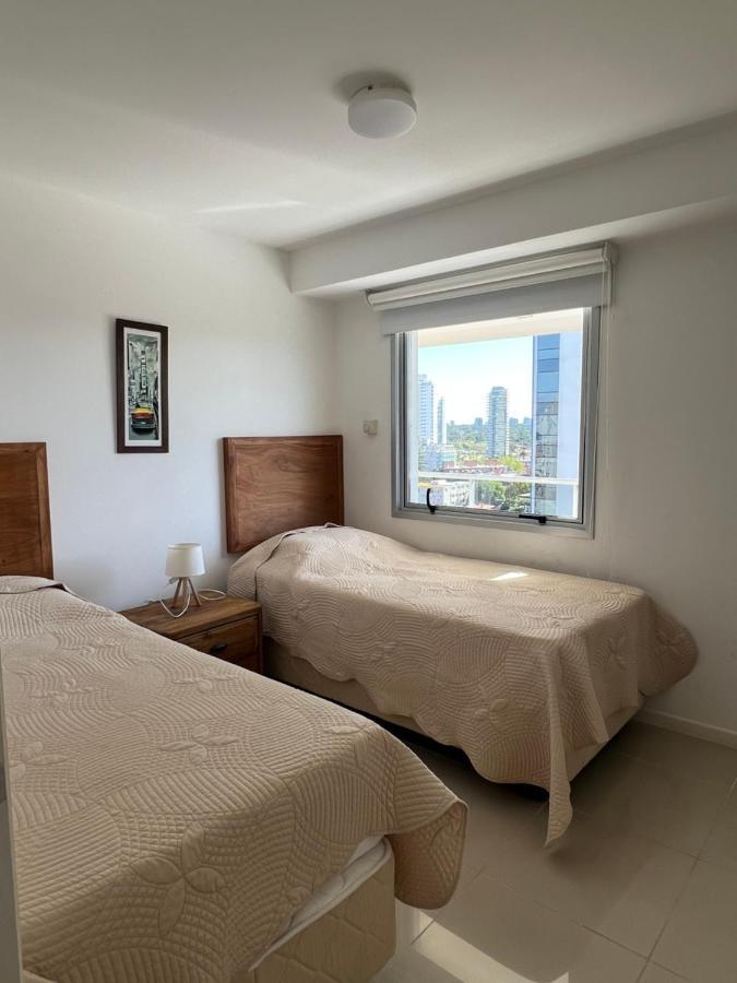Apartamento En Arenas Del Mar, Punta Del Este Exterior photo